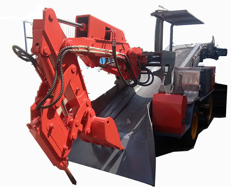 破碎挖掘一體機(jī)&破挖一體機(jī)